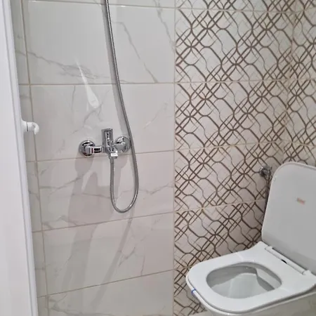 Pepi Ferienwohnung Несебър