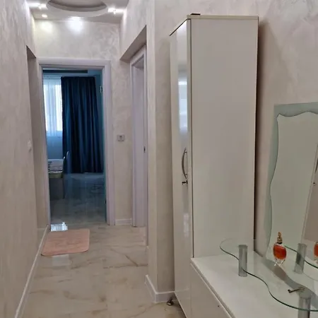 아파트 Pepi Ferienwohnung *