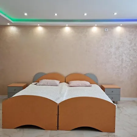 Pepi Ferienwohnung 네세부르